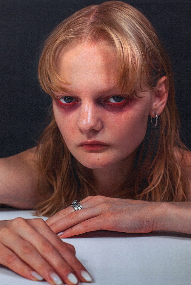 DAZED BEAUTY INTERVIEW EMILY LIPSON 17