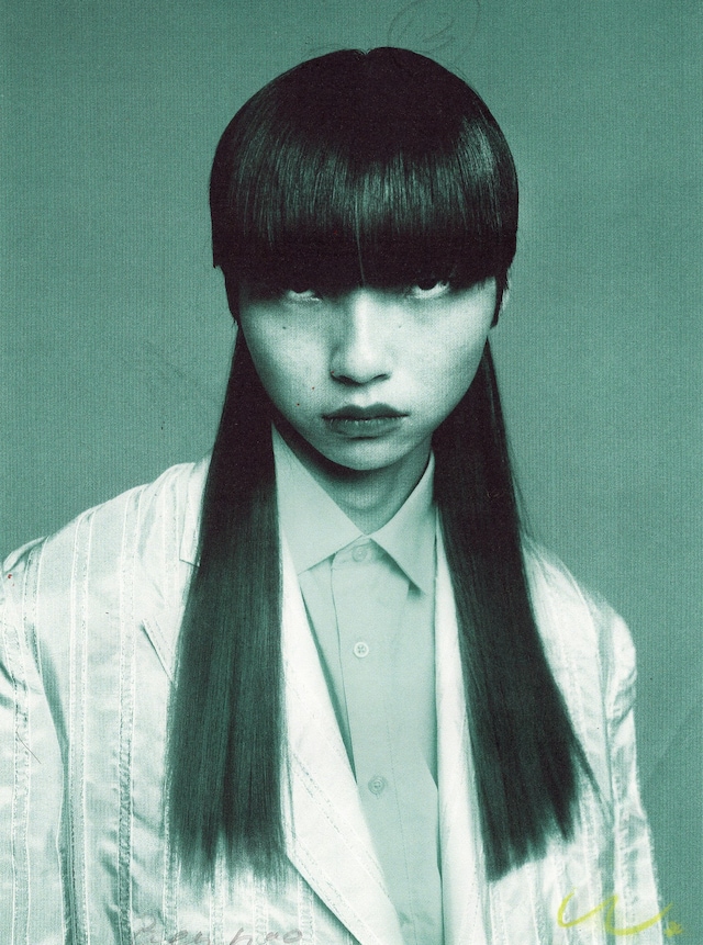 DAZED BEAUTY INTERVIEW EMILY LIPSON 22