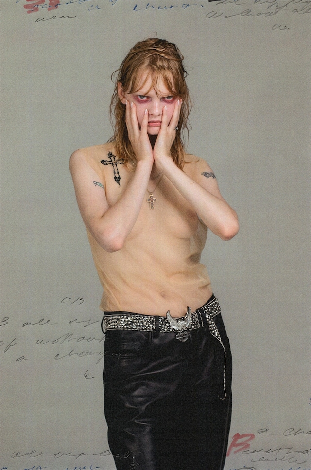 DAZED BEAUTY INTERVIEW EMILY LIPSON 30
