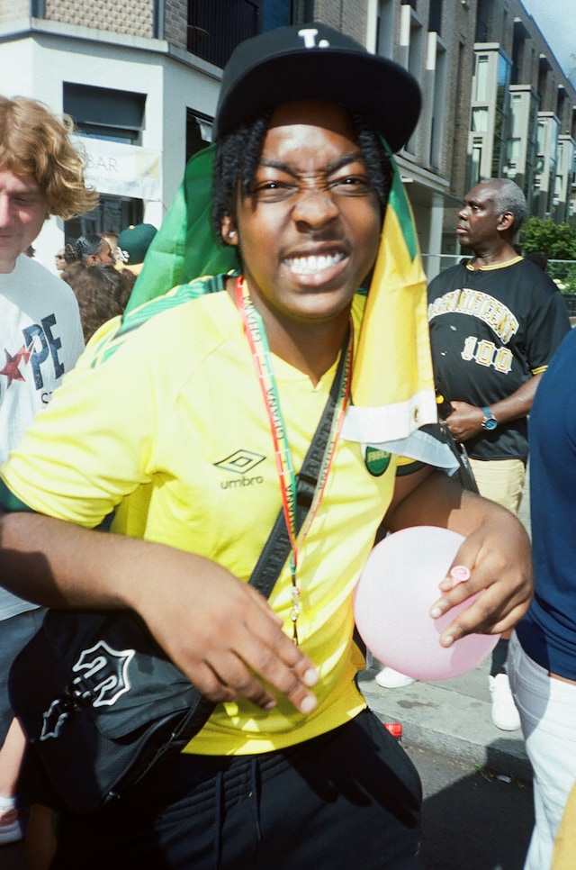 Notting Hill Carnival Street Style 2023 Rae Martins 1