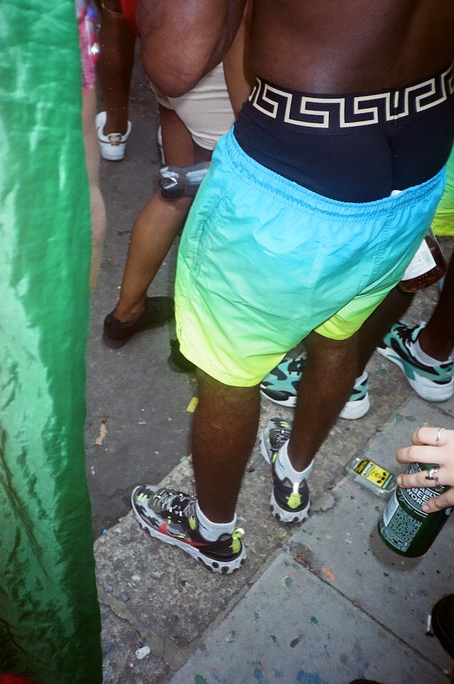 Notting Hill Carnival Street Style 2023 Rae Martins 7