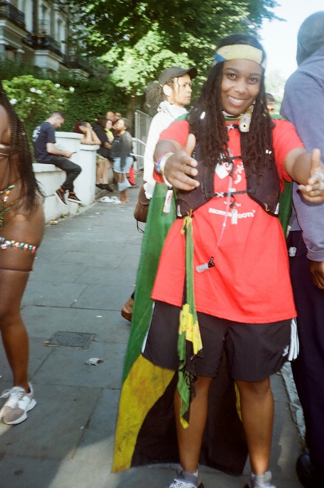 Notting Hill Carnival Street Style 2023 Rae Martins 16
