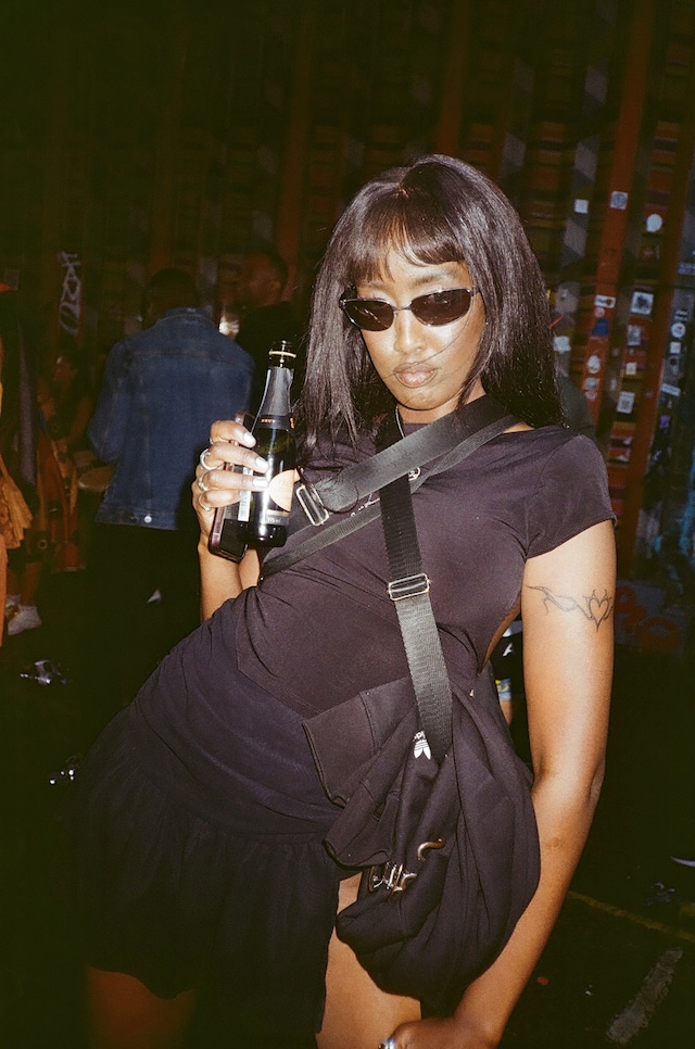 Notting Hill Carnival Street Style 2023 Rae Martins 18