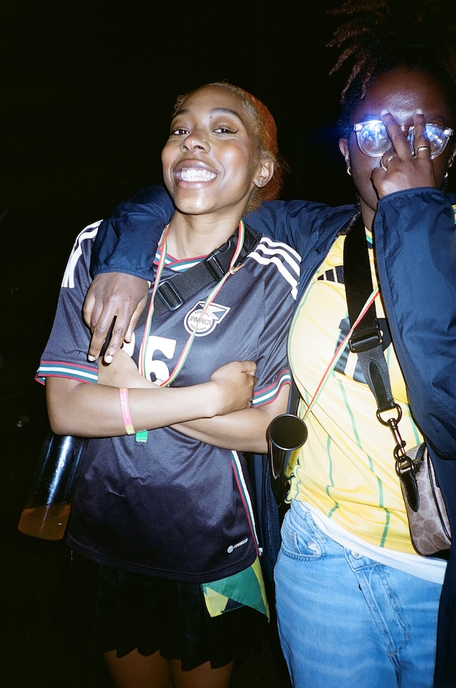 Notting Hill Carnival Street Style 2023 Rae Martins 23
