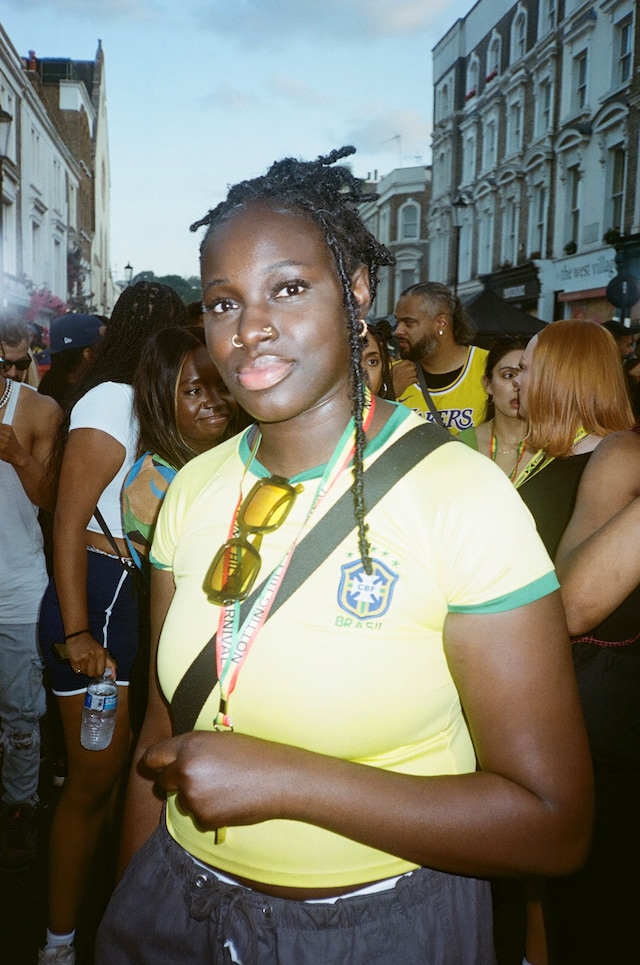 Notting Hill Carnival Street Style 2023 Rae Martins 25