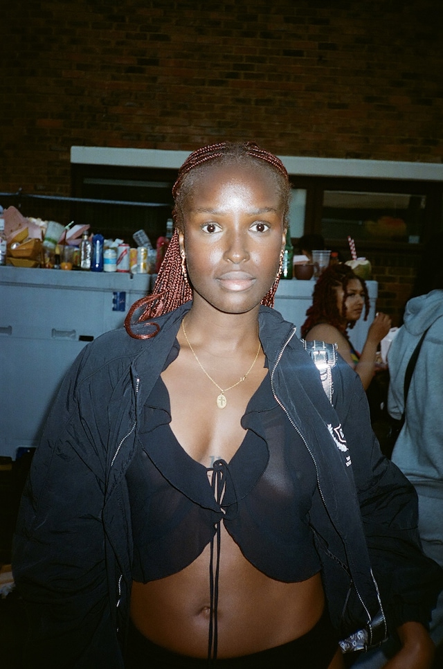 Notting Hill Carnival Street Style 2023 Rae Martins 26