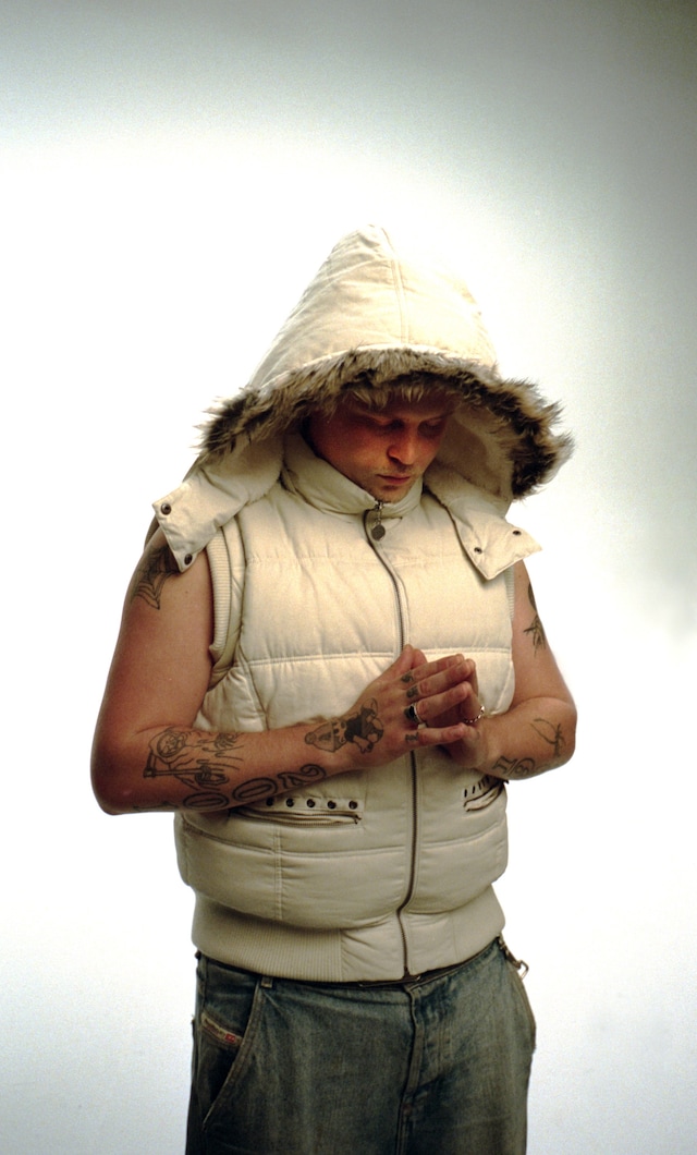 Yung Lean, Victorious by Aidan Zamiri 8