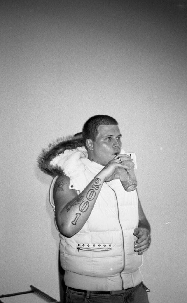 Yung Lean, Victorious by Aidan Zamiri 9