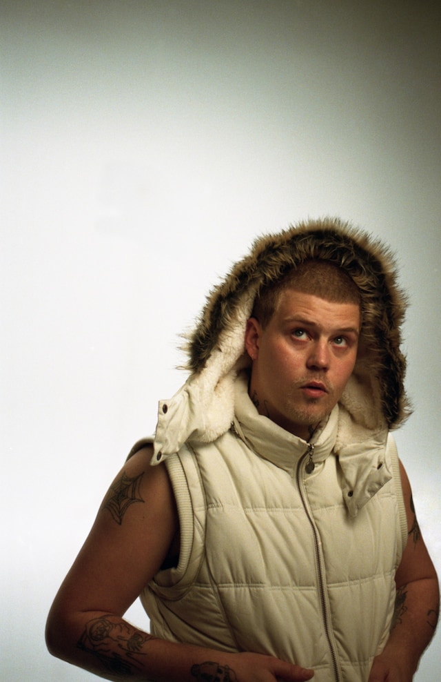 Yung Lean, Victorious by Aidan Zamiri 12