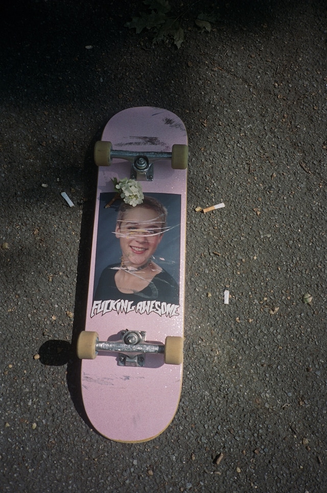 Chlo&#235; Sevigny for Fucking Awesome 0