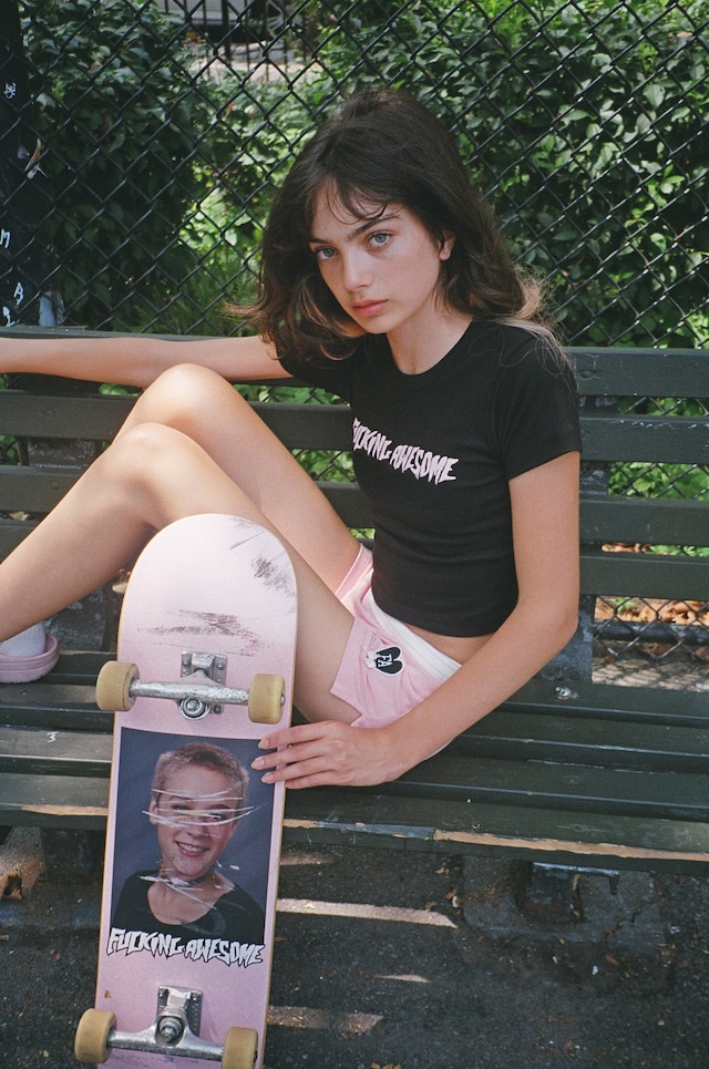 Chlo&#235; Sevigny for Fucking Awesome 13