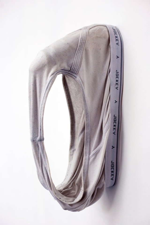 Wayne Lucas, ‘Hung’ 12
