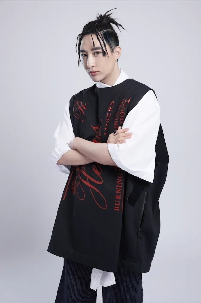 Kay Kwok 18