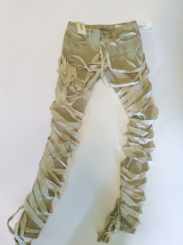 HELMUT LANG ARCHIVE DISPERSED: Joakim Andreasson 18