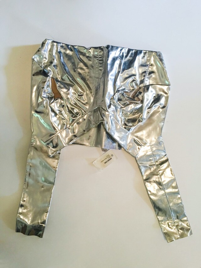 HELMUT LANG ARCHIVE DISPERSED: Joakim Andreasson 19