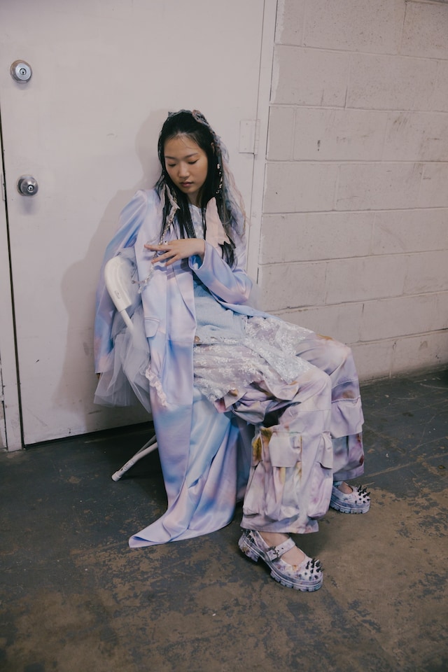 Collina Strada SS24 NYFW by Cris Fragkou 1