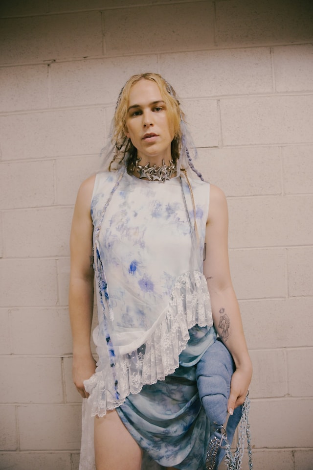 Collina Strada SS24 NYFW by Cris Fragkou 5