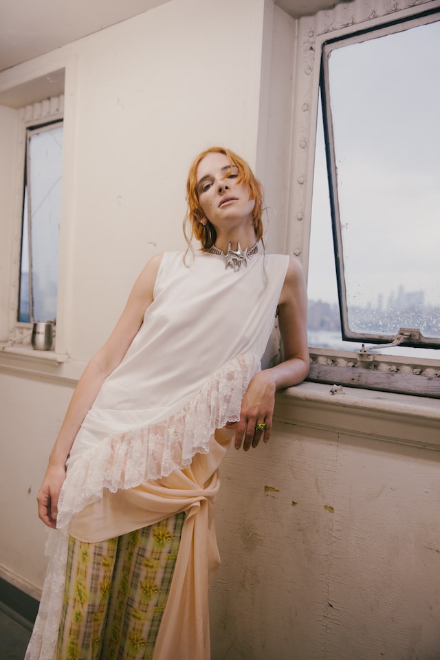 Collina Strada SS24 NYFW by Cris Fragkou 11