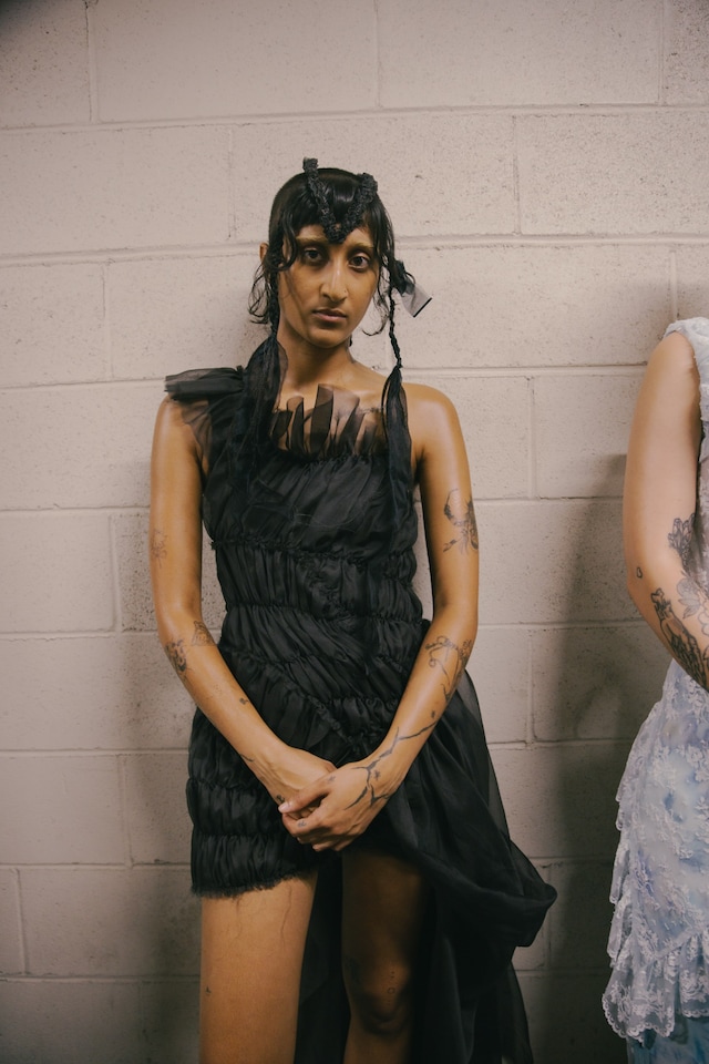 Collina Strada SS24 NYFW by Cris Fragkou 17