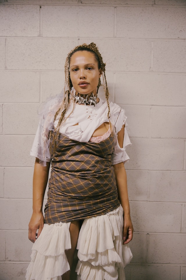 Collina Strada SS24 NYFW by Cris Fragkou 20