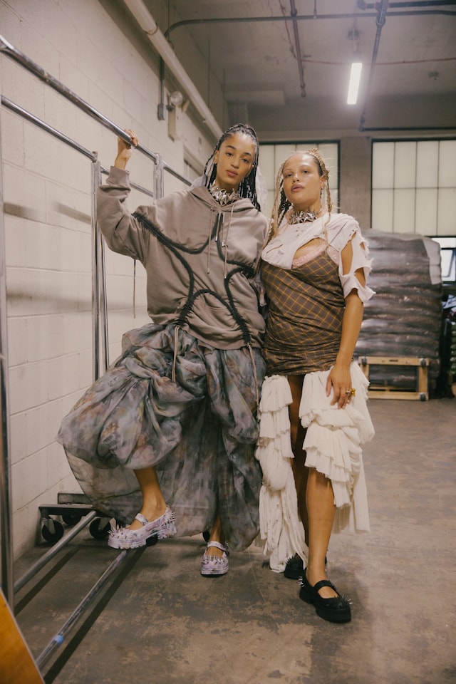 Collina Strada SS24 NYFW by Cris Fragkou 21