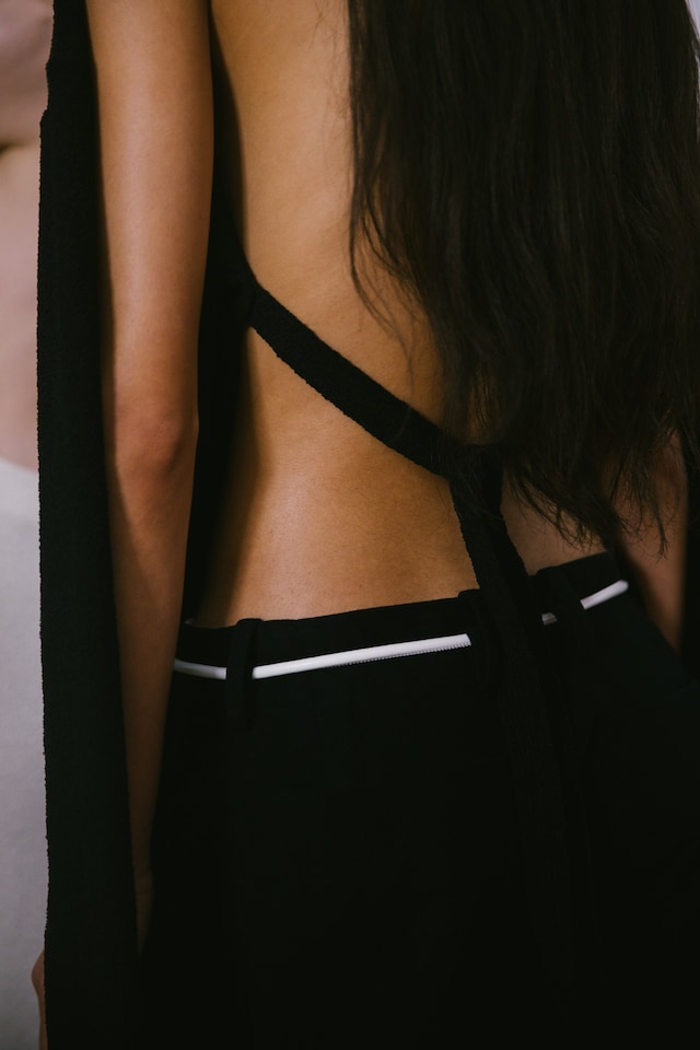 Proenza Schouler SS24 womenswear Weyes Blood NY 23