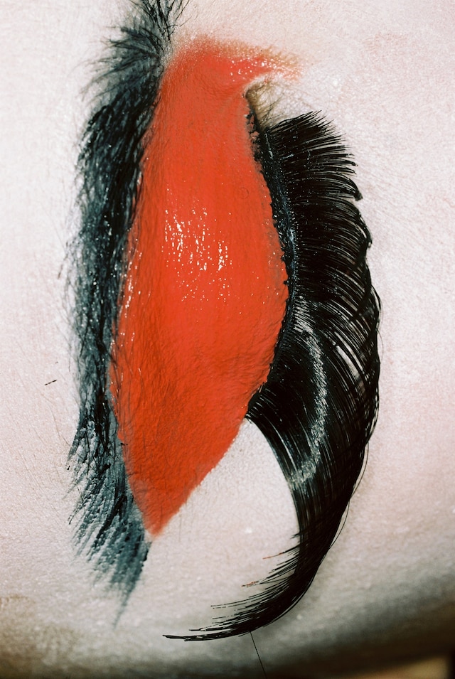 Carlijn Jacobs, Eyes (2023) 5