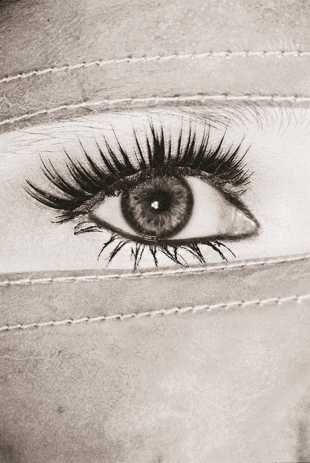 Carlijn Jacobs, Eyes (2023) 6
