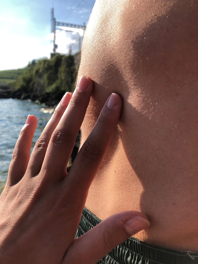 Karla Hiraldo Voleau, Another Love Story 0