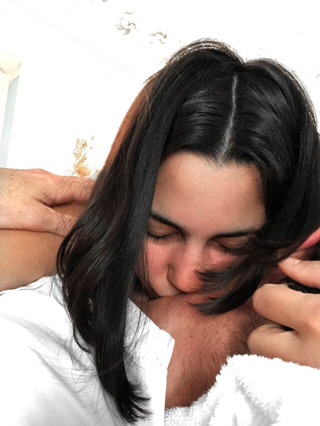 Karla Hiraldo Voleau, Another Love Story 5