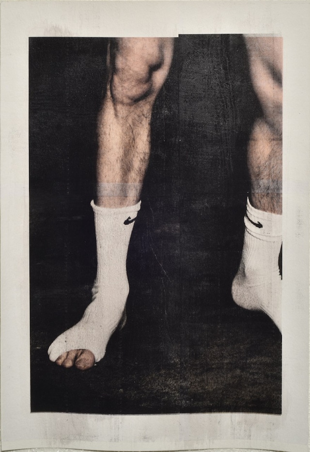 Desire curated by yves de brabander and eric lerouge dazed