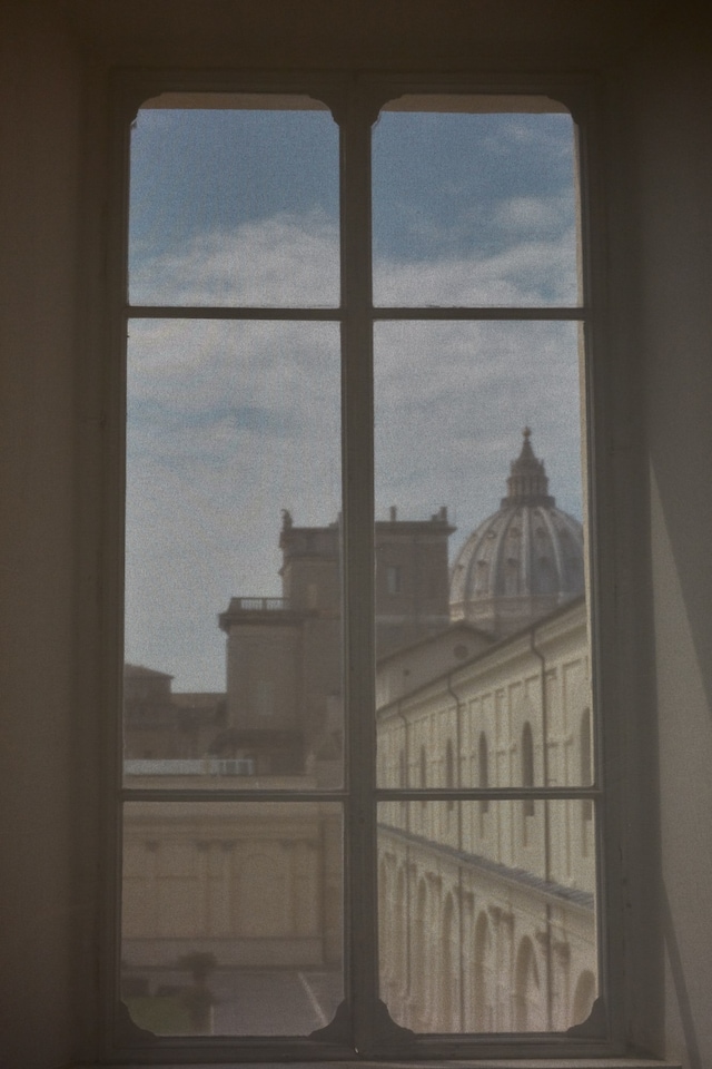 Catherine Opie, Walls, Windows and Blood (2023) 5