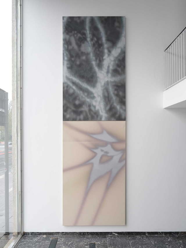 Lucas Dupuy, ‘Eyeless’ and ‘Starlightt’ 9