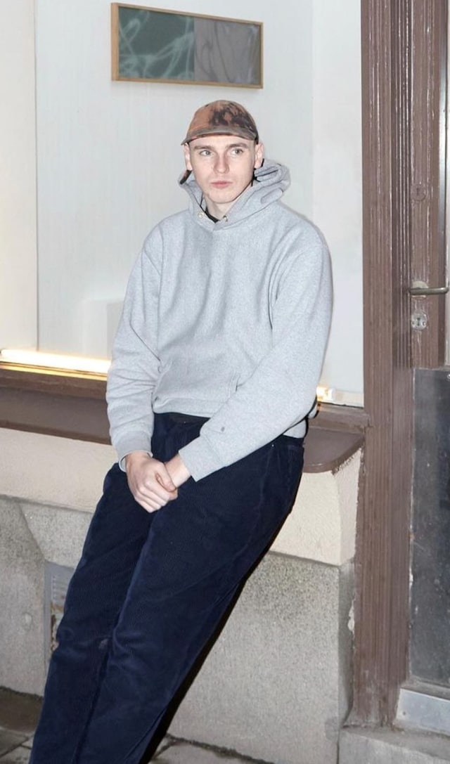 Lucas Dupuy 7