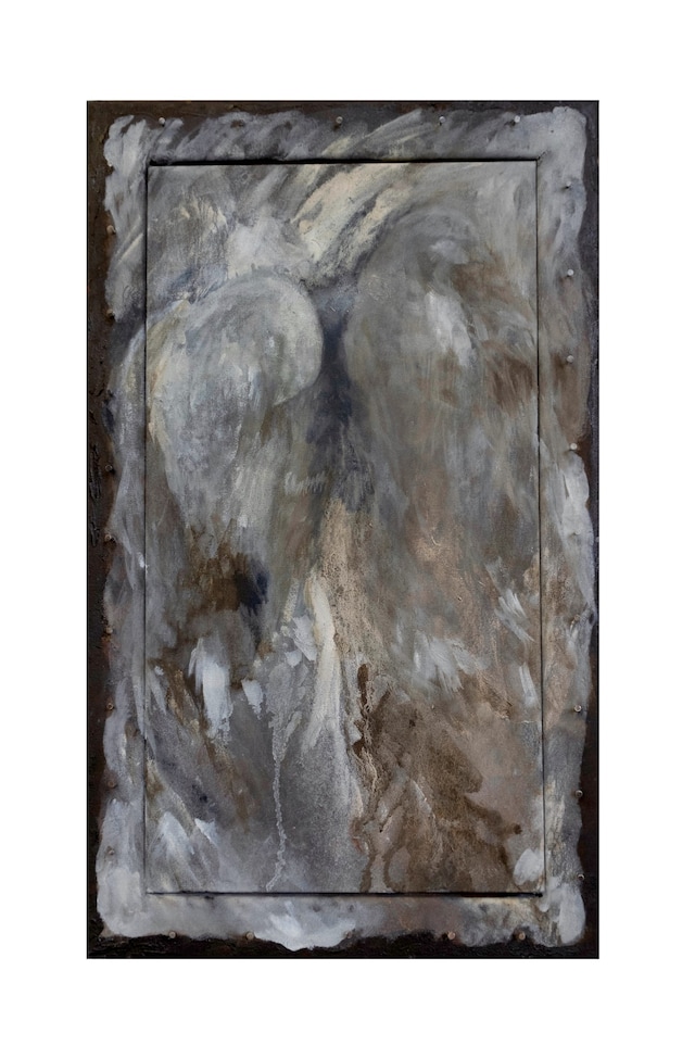 Mia Graham, ‘Lovers Grave’ (2023) 12