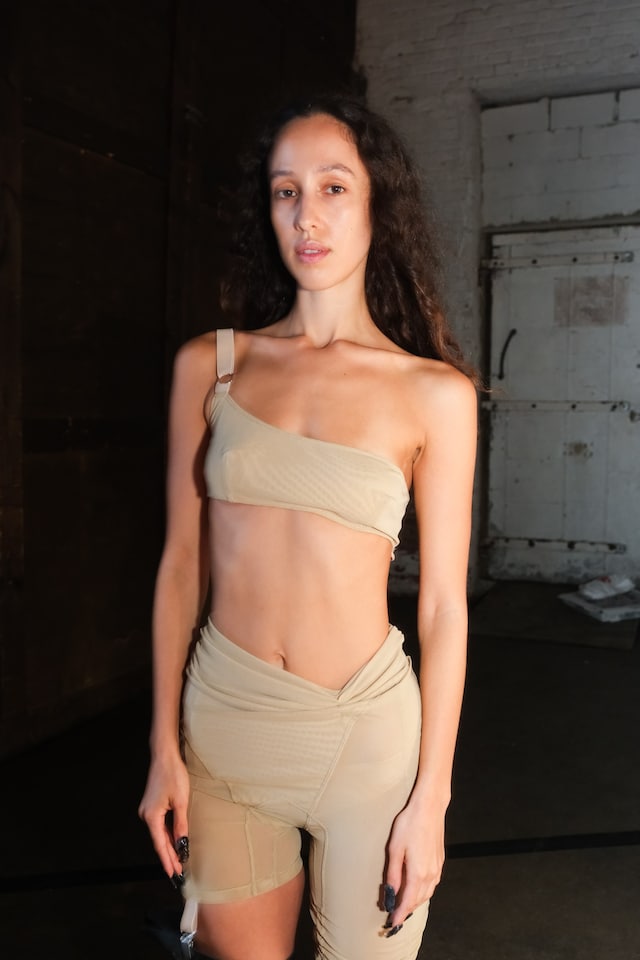 Elena Velez SS24 Womenswear 8