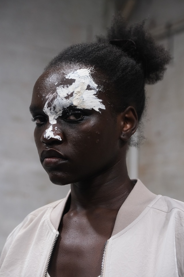 Elena Velez SS24 Womenswear 11