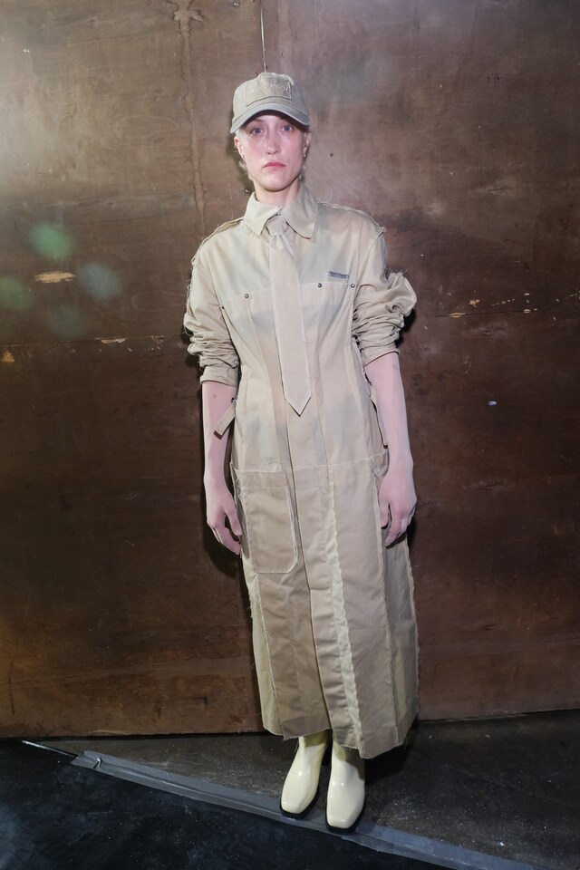 Elena Velez SS24 Womenswear 14