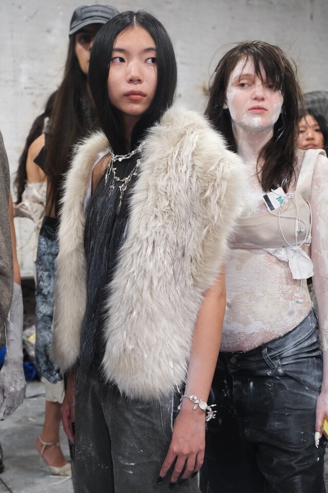 Elena Velez SS24 Womenswear 22