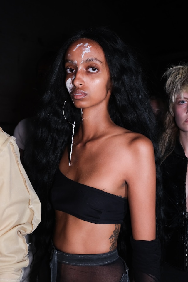 Elena Velez SS24 Womenswear 1