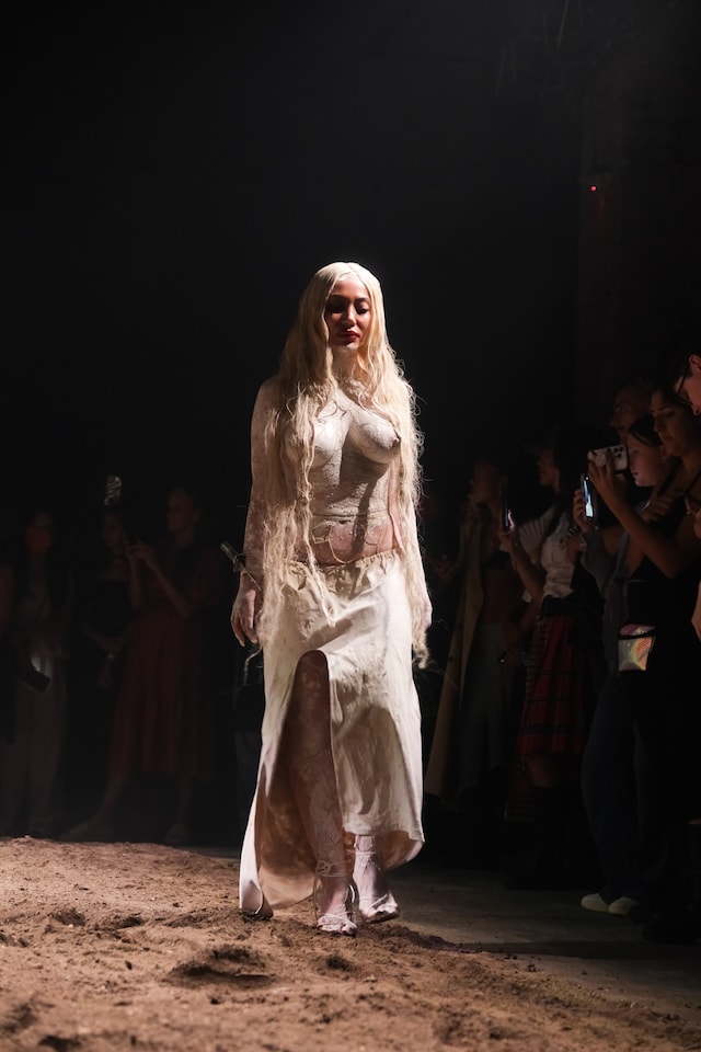 Elena Velez SS24 Womenswear 4