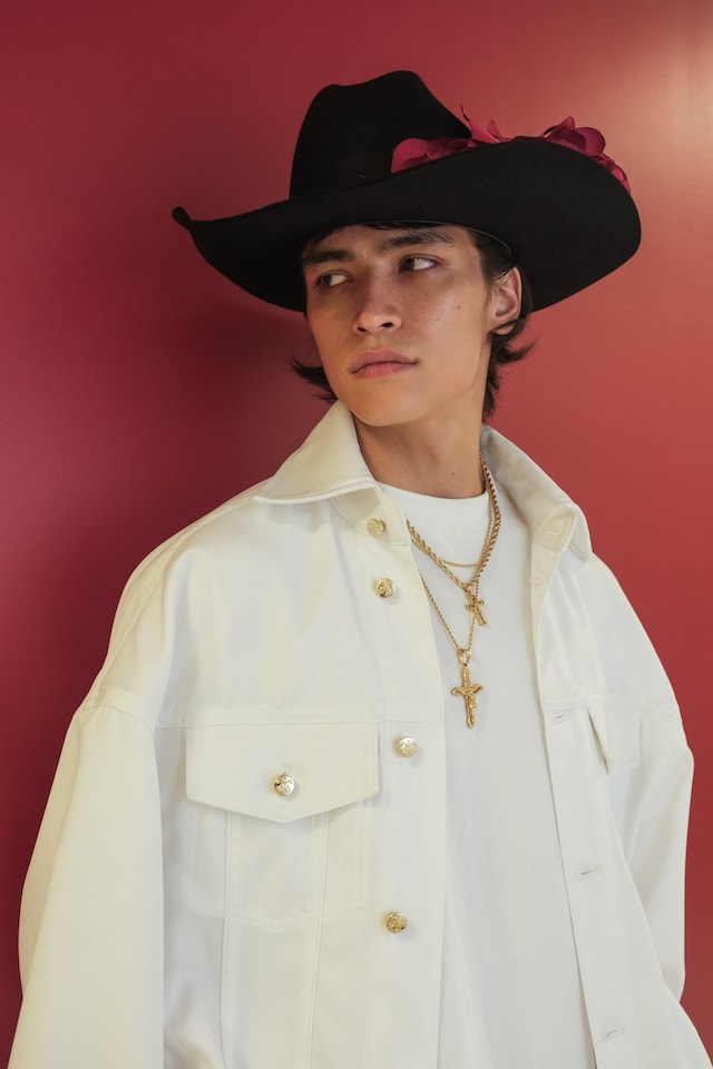 Willy Chavarria SS24 Womenswear 1