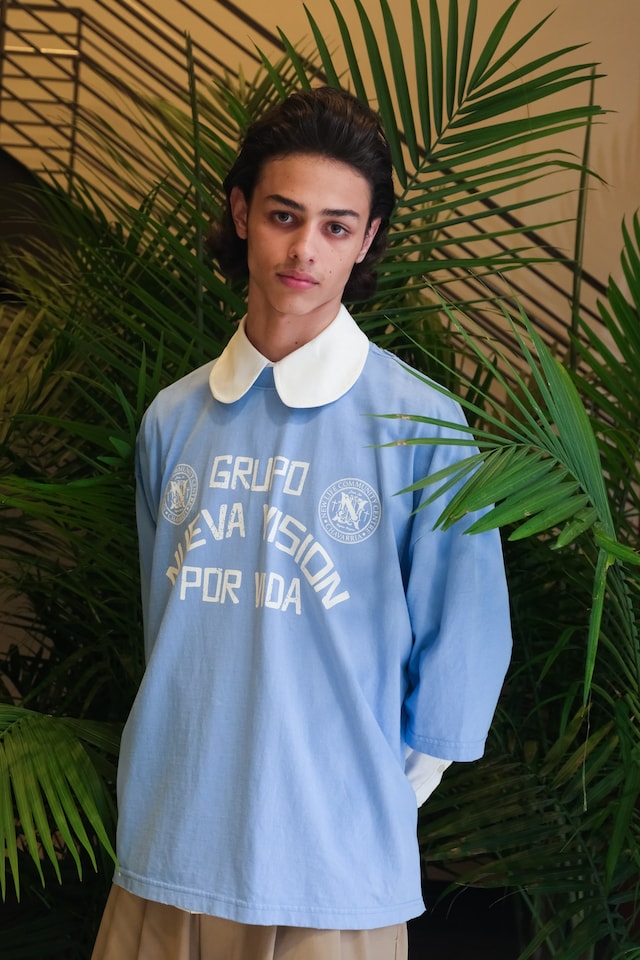 Willy Chavarria SS24 Womenswear 8