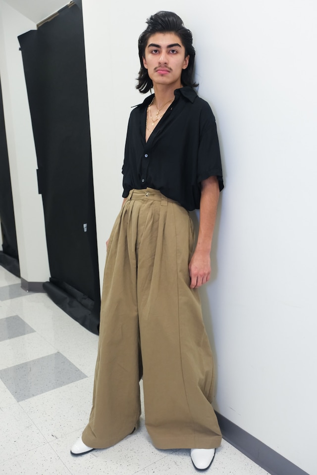 Willy Chavarria SS24 Womenswear 10