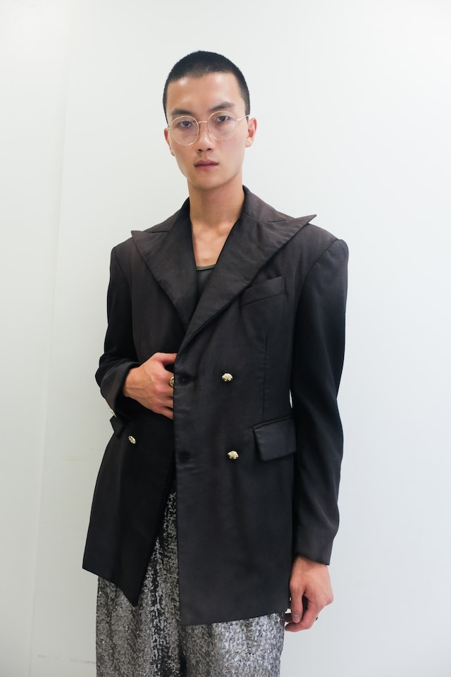Willy Chavarria SS24 Womenswear 12