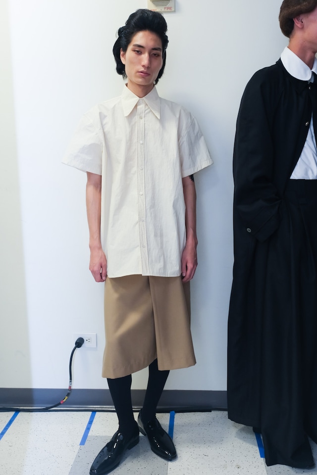 Willy Chavarria SS24 Womenswear 28