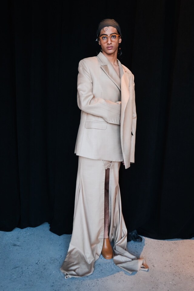 Luar SS24 Womenswear 1