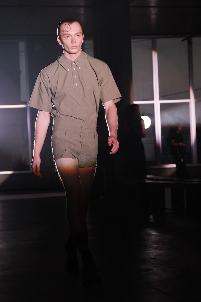 Luar SS24 Womenswear 10