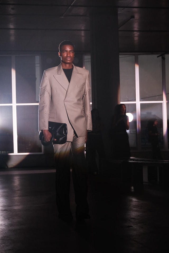 Luar SS24 Womenswear 11