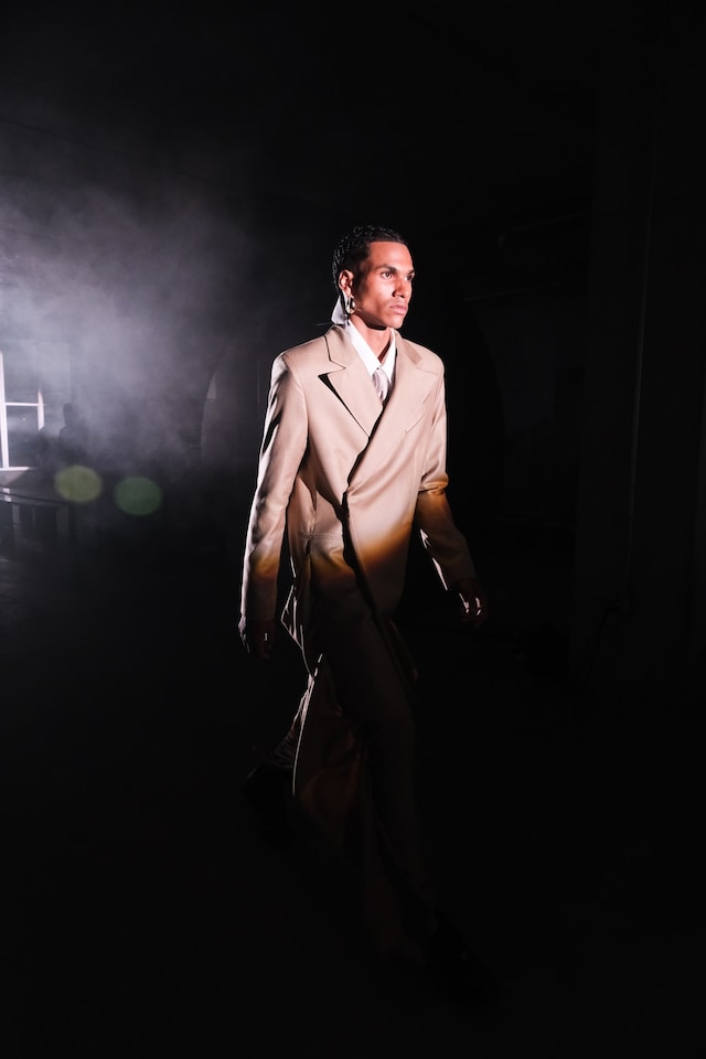 Luar SS24 Womenswear 13